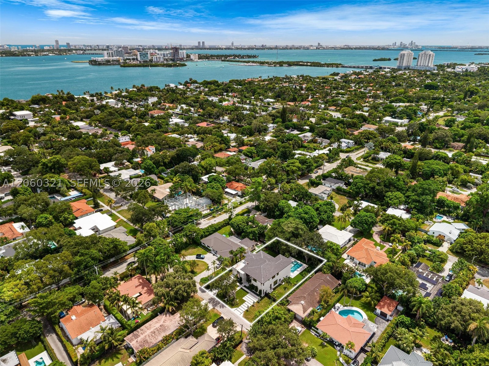 970 NE 92nd St Miami Shores, FL 33138