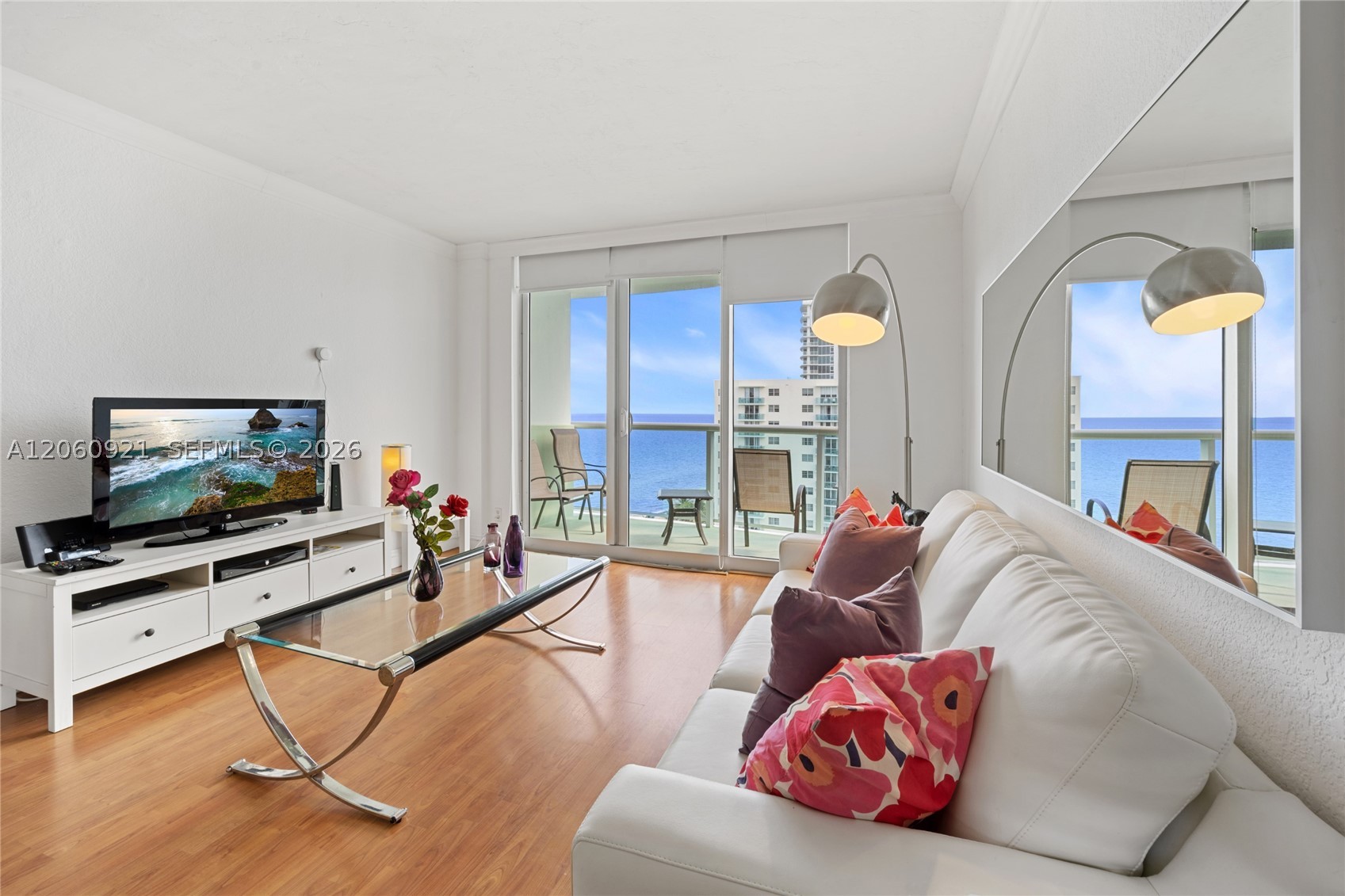 3801 S Ocean Dr #15K