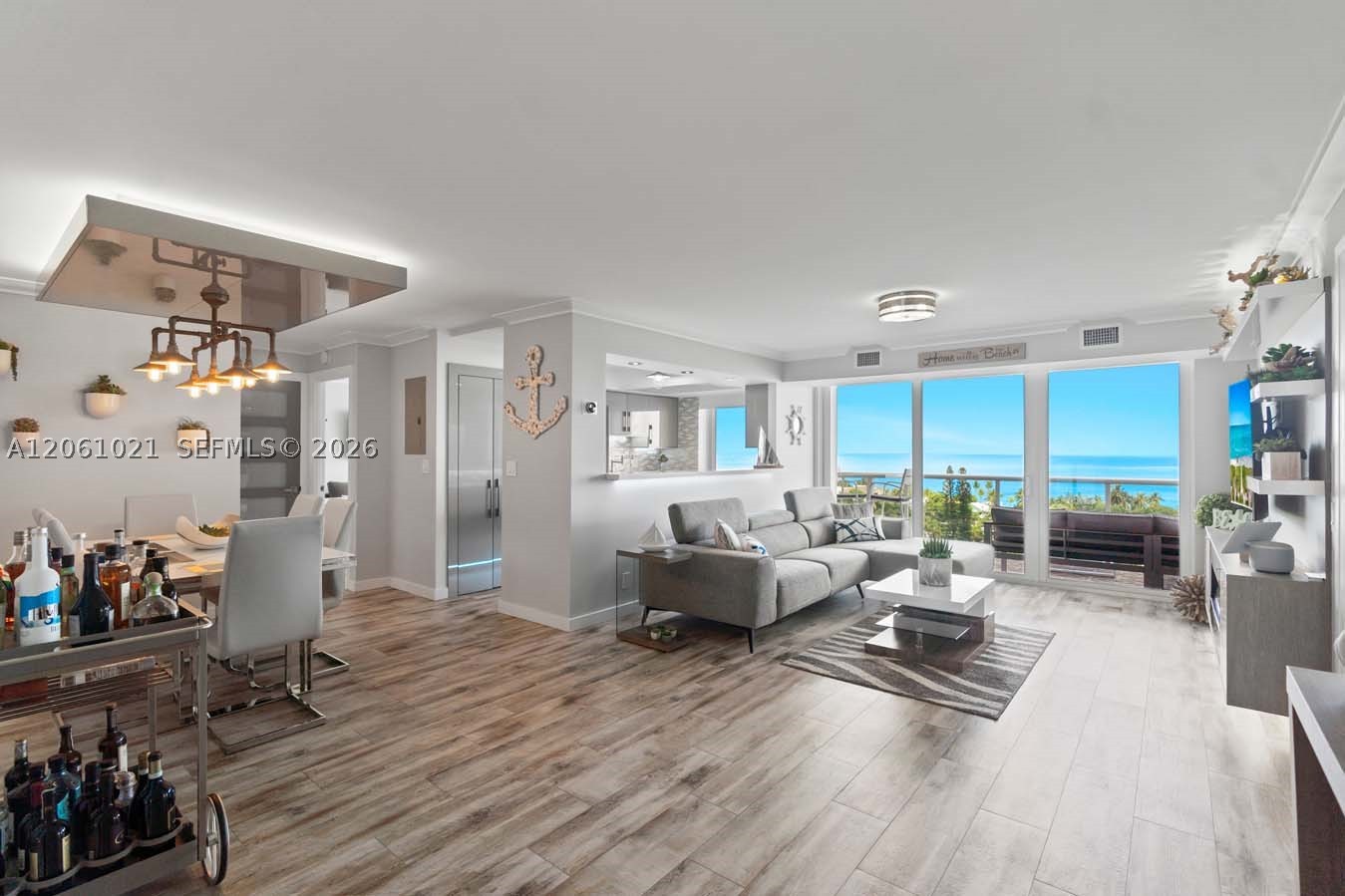 2841 N Ocean Blvd #1402