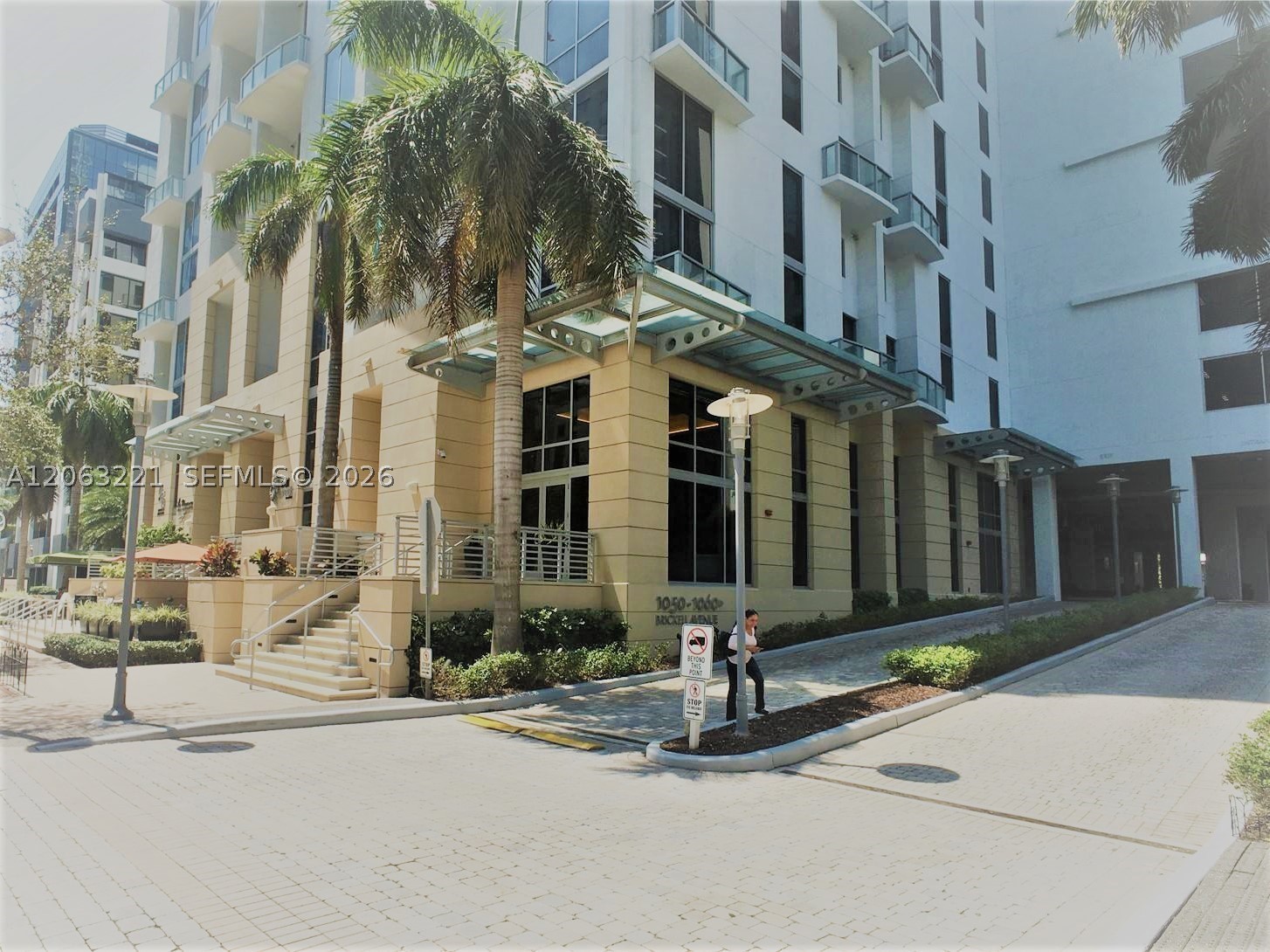 image 1060 Brickell - 105034