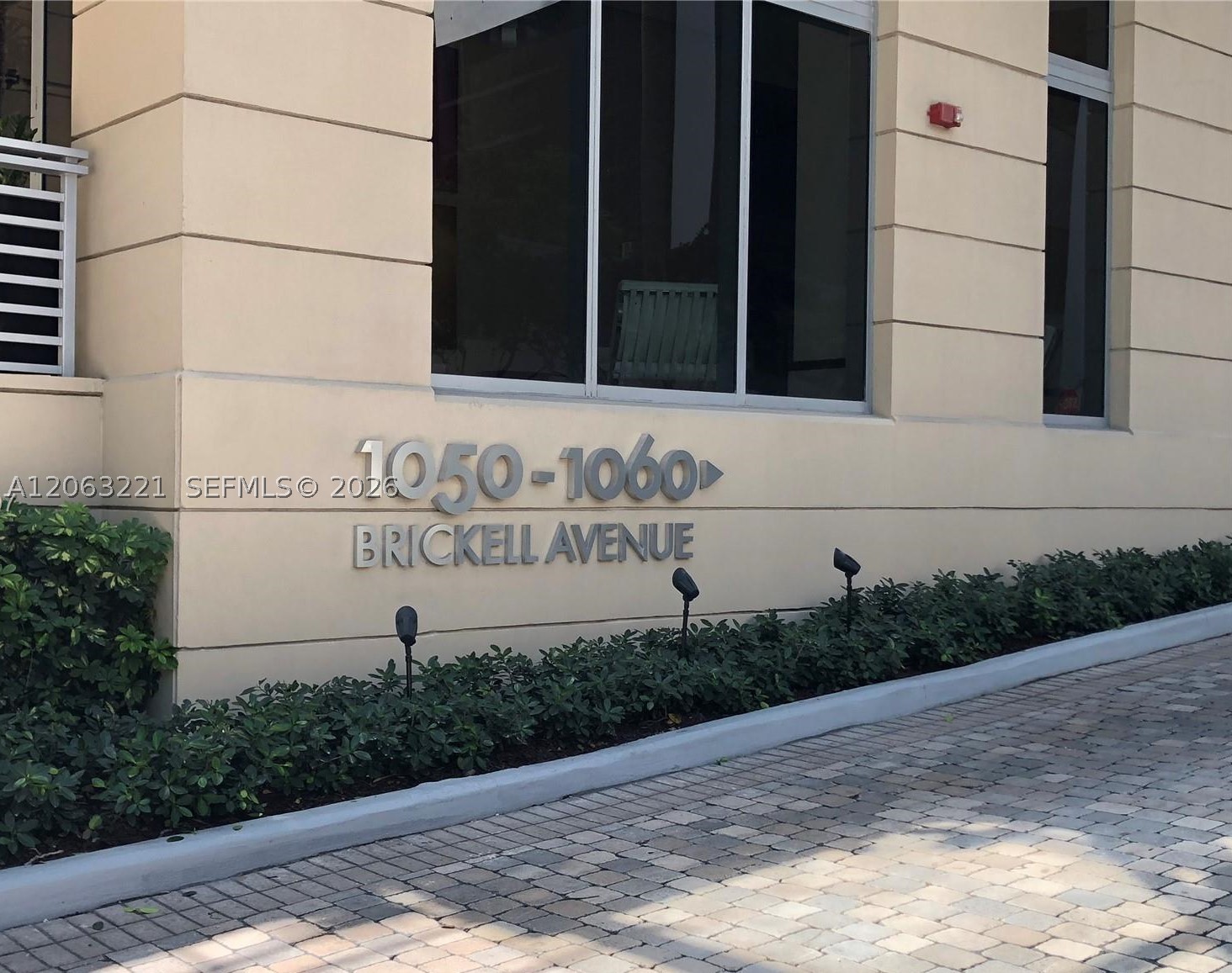 image 1060 Brickell - 105036