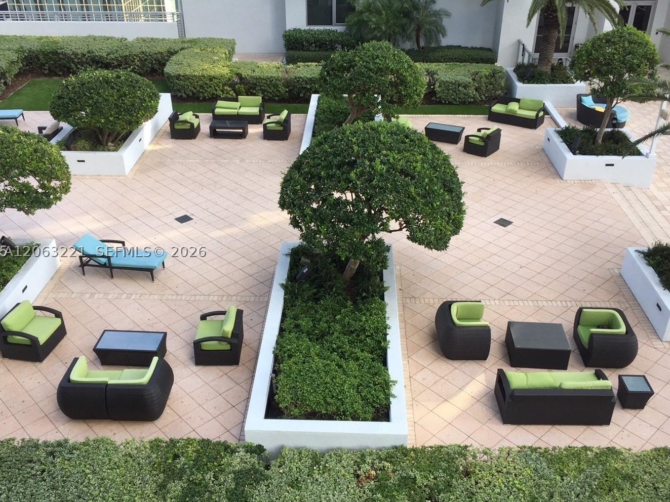 image 1060 Brickell - 105041