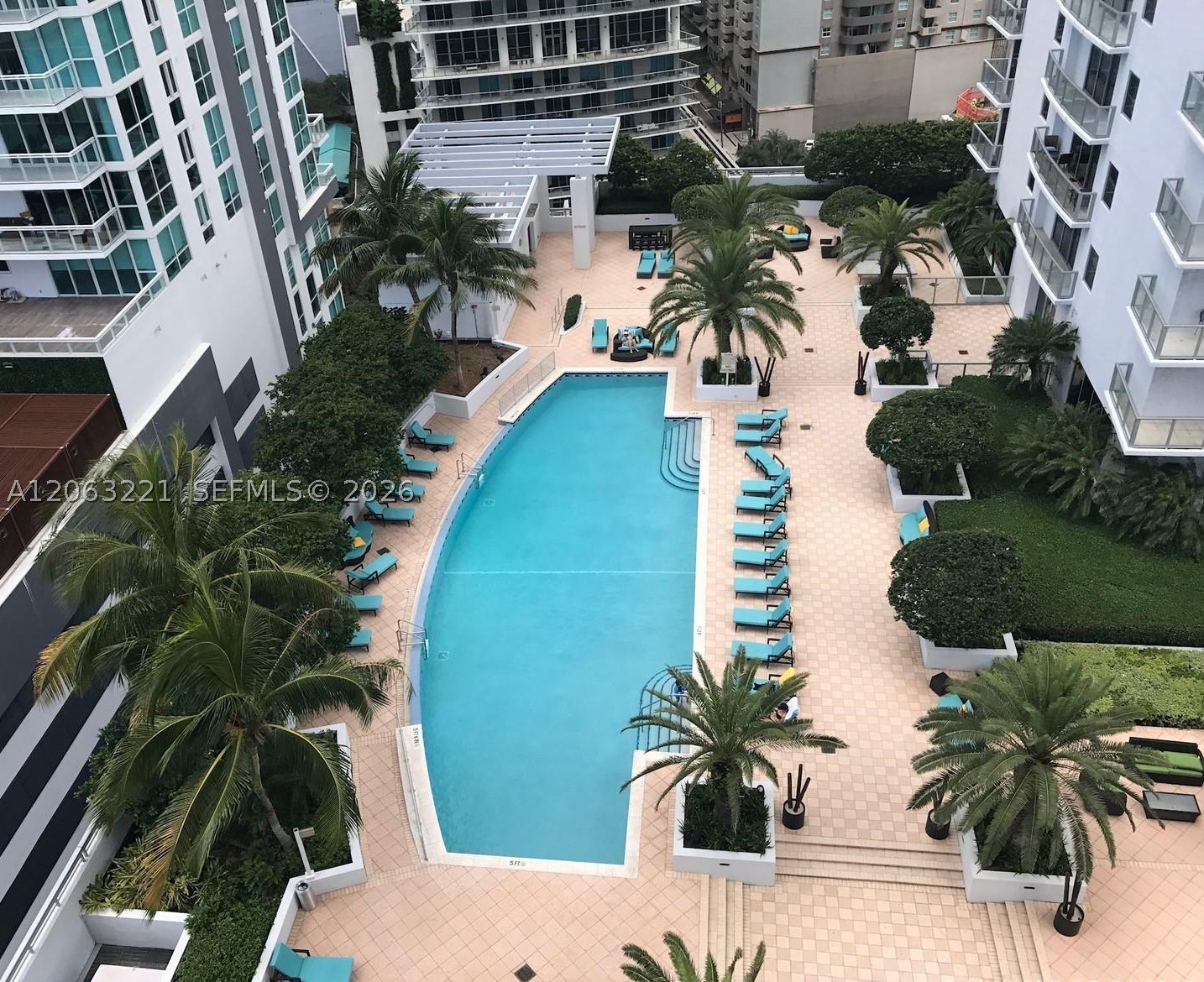 image 1060 Brickell - 105045