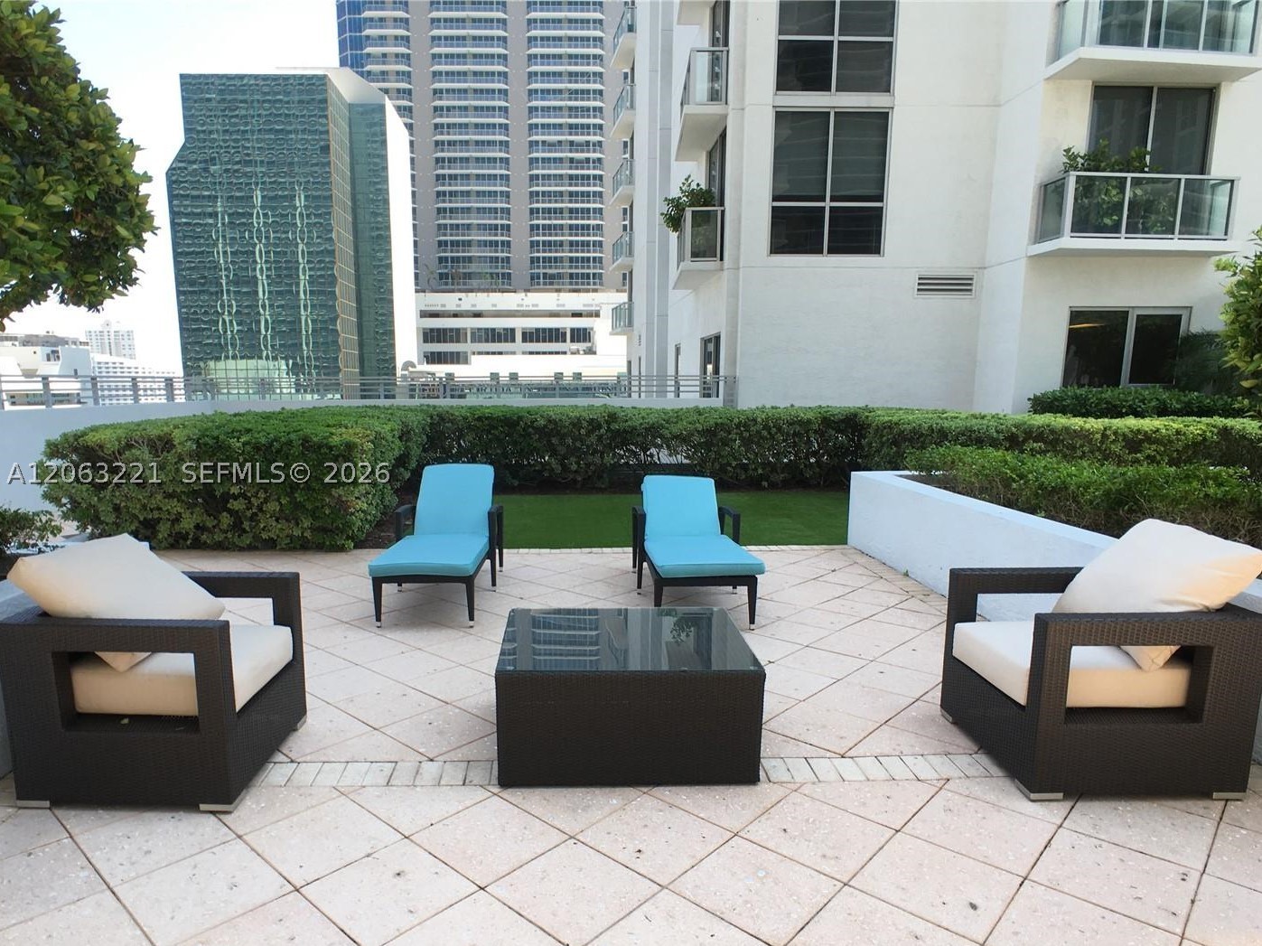 image 1060 Brickell - 105046