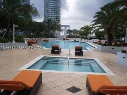 image 1060 Brickell - 105048