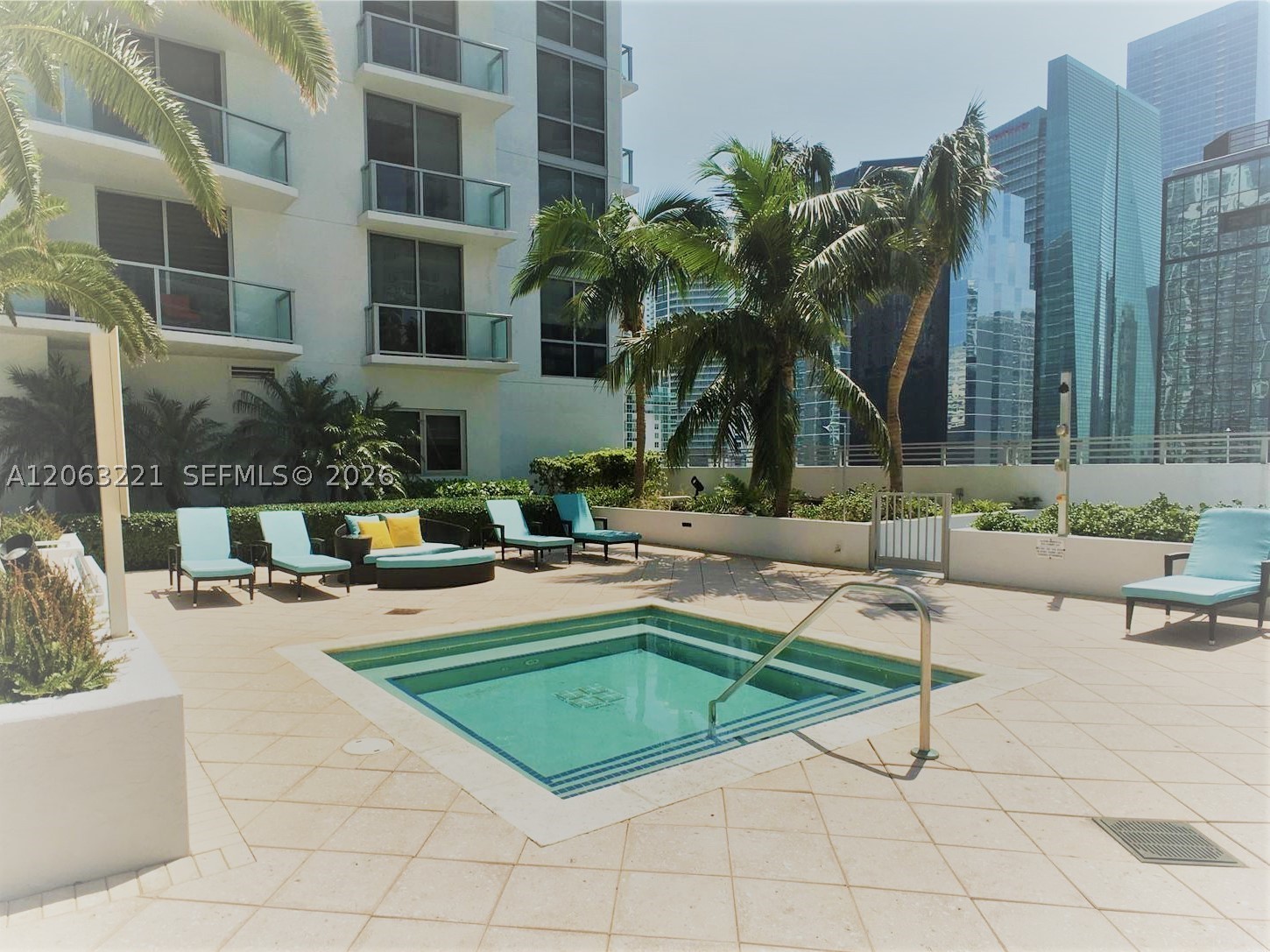 image 1060 Brickell - 105049