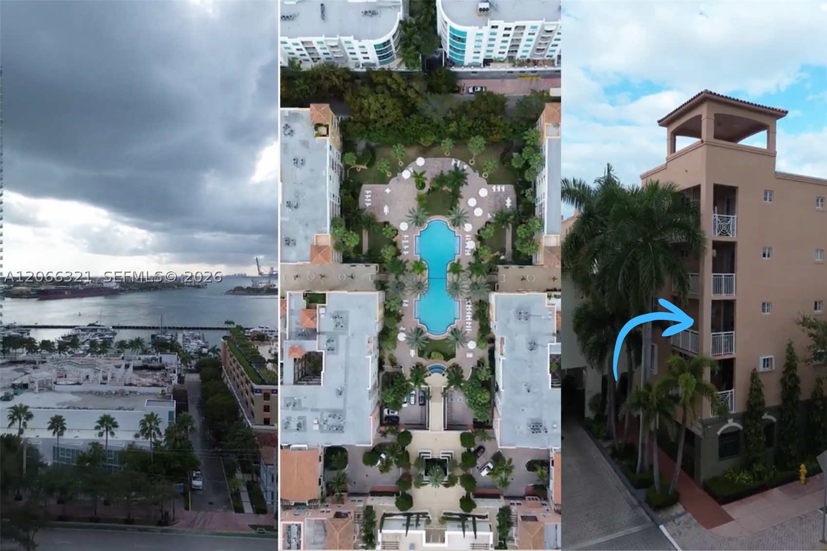 125 Jefferson Ave #121 Miami Beach, FL 33139
