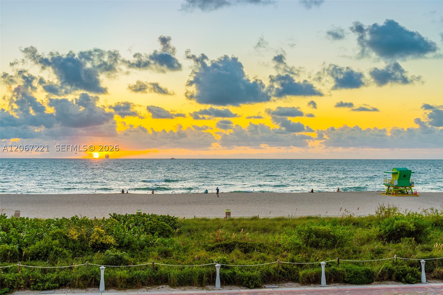 401 Ocean Dr #318