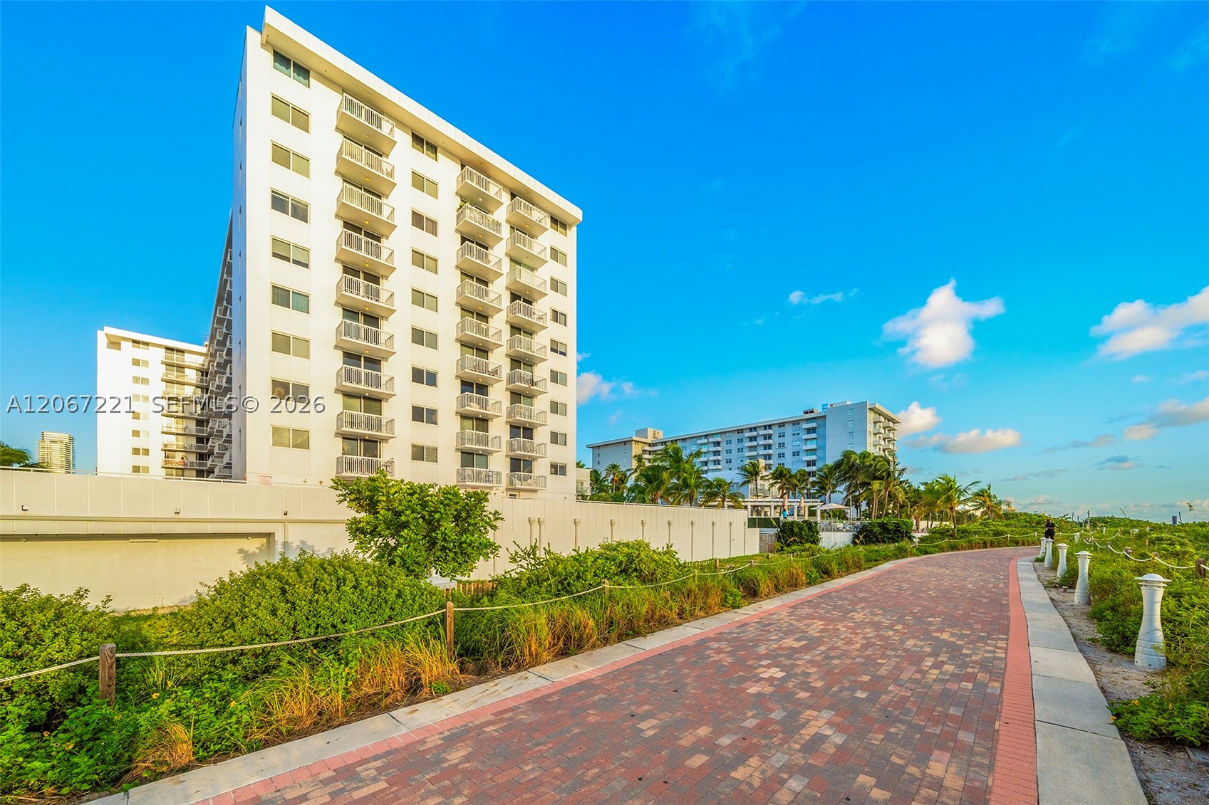 401 Ocean Dr #318 Miami Beach, FL 33139