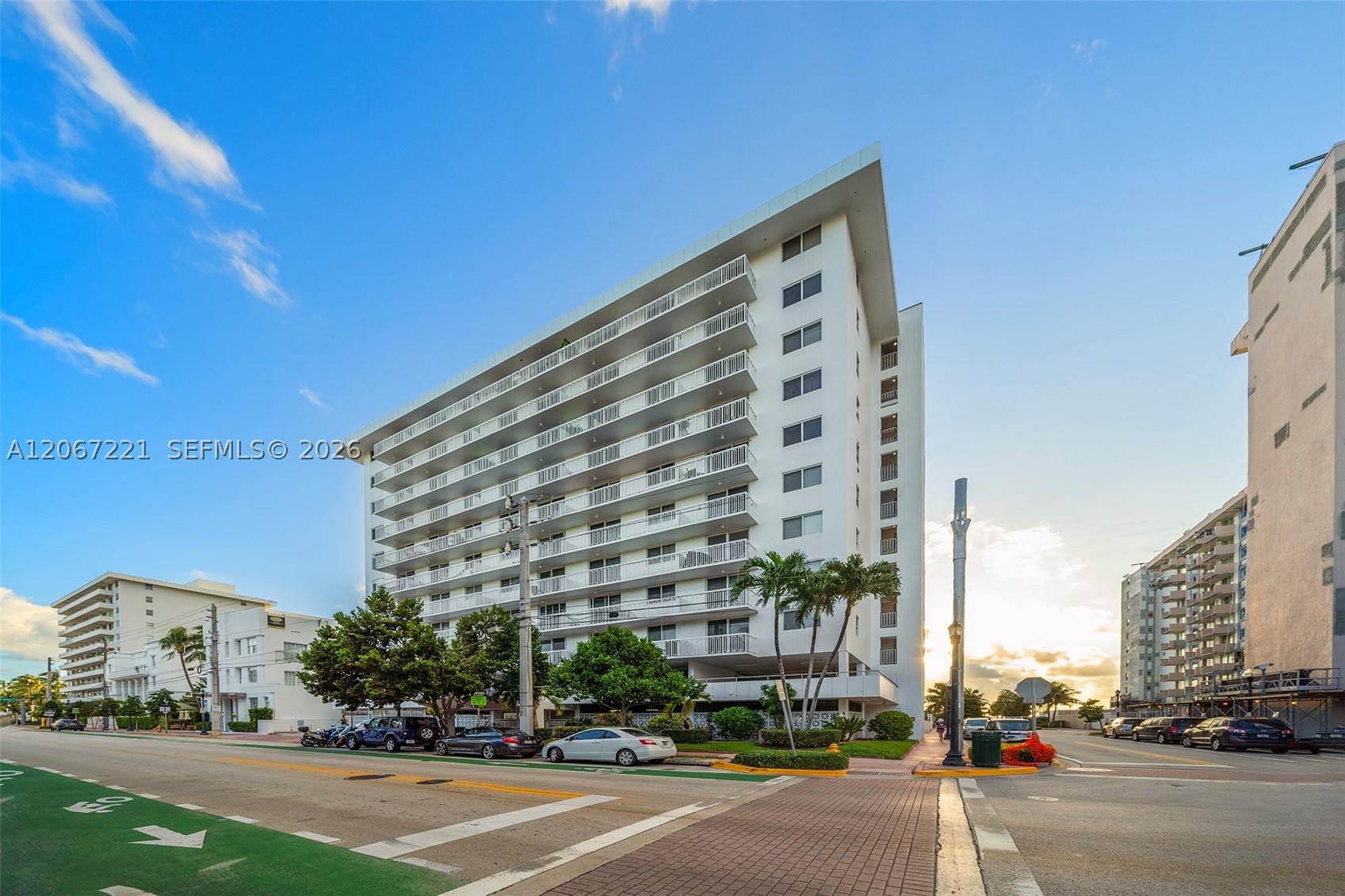 401 Ocean Dr #318 Miami Beach, FL 33139