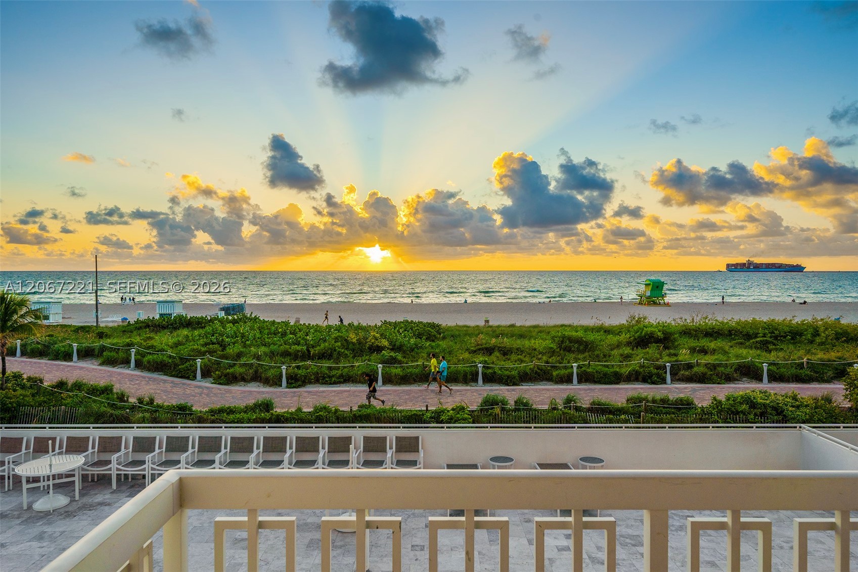 401 Ocean Dr #318 Miami Beach, FL 33139