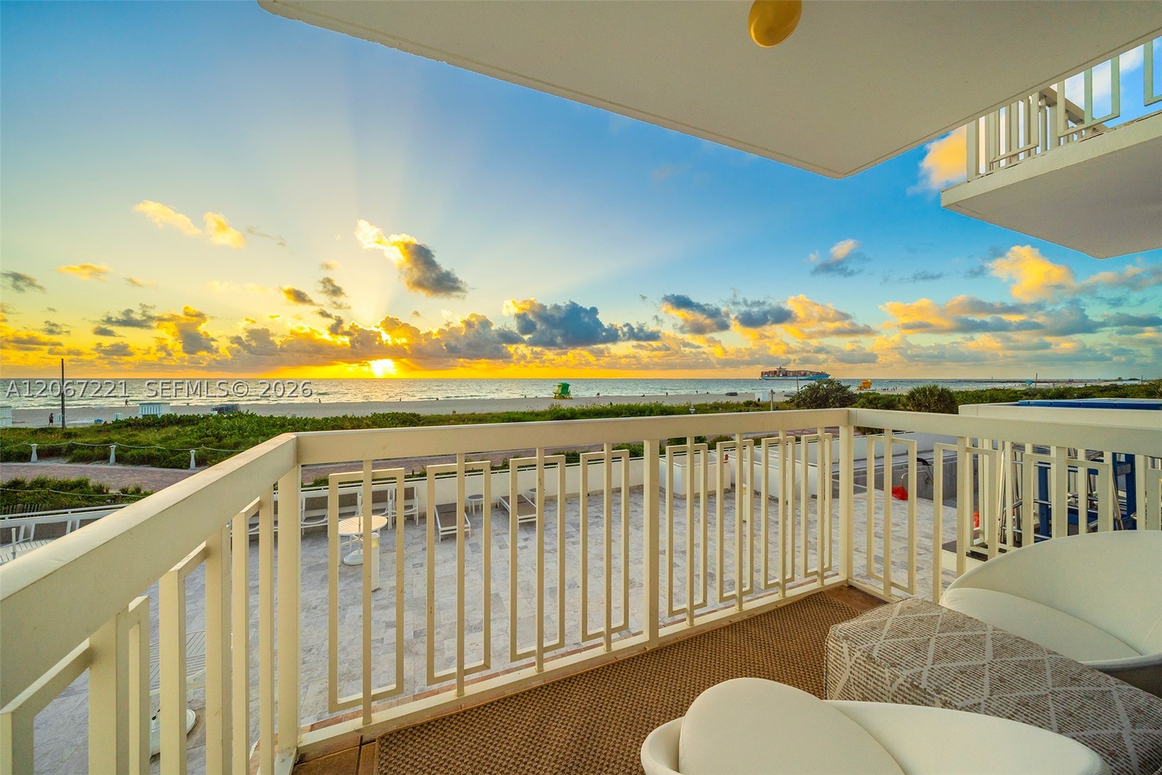 401 Ocean Dr #318 Miami Beach, FL 33139