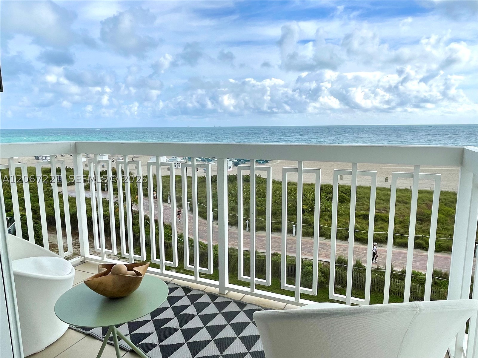 401 Ocean Dr #318 Miami Beach, FL 33139
