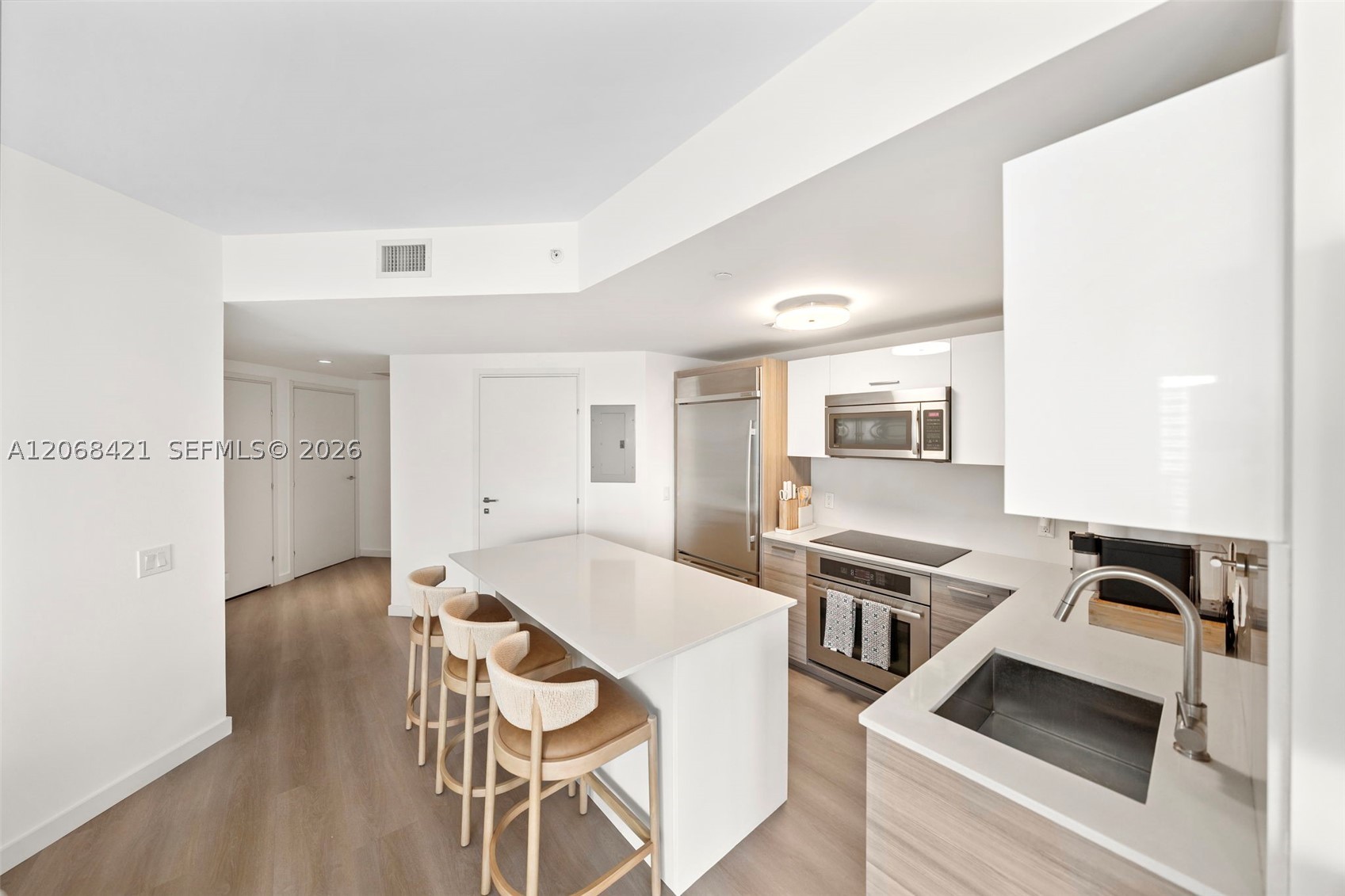 image Brickell House9