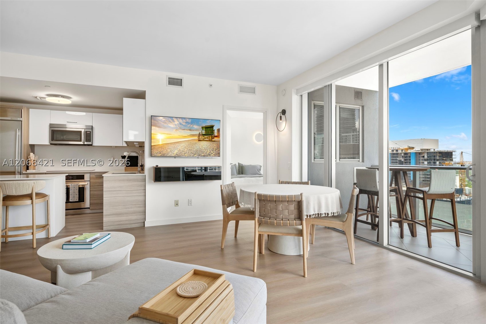 image Brickell House17
