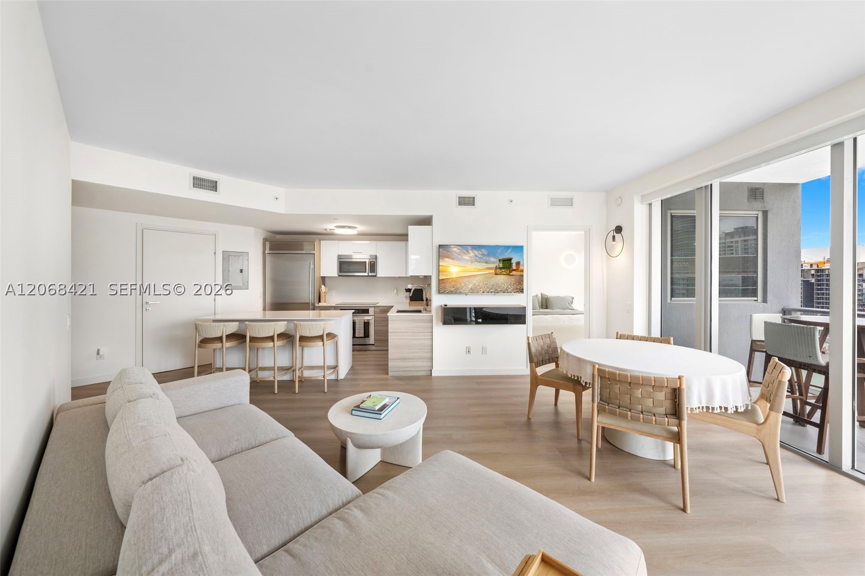 image Brickell House20