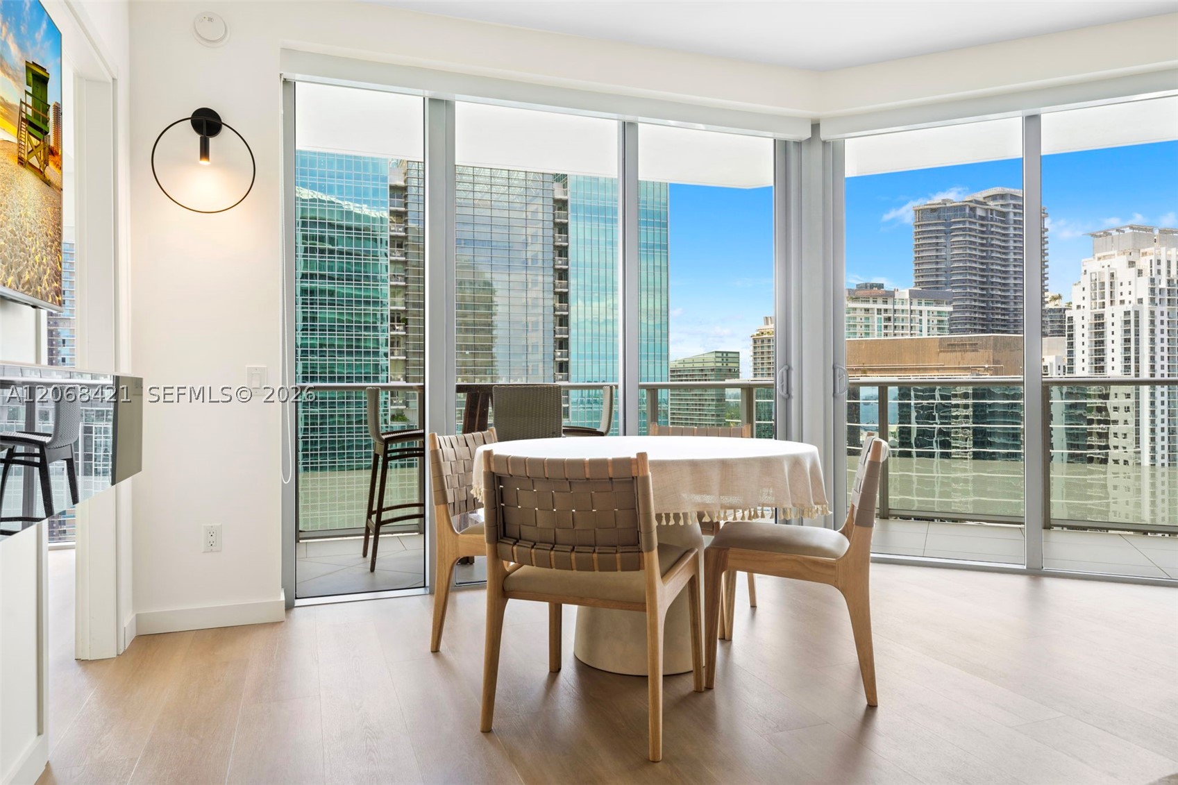 image Brickell House3