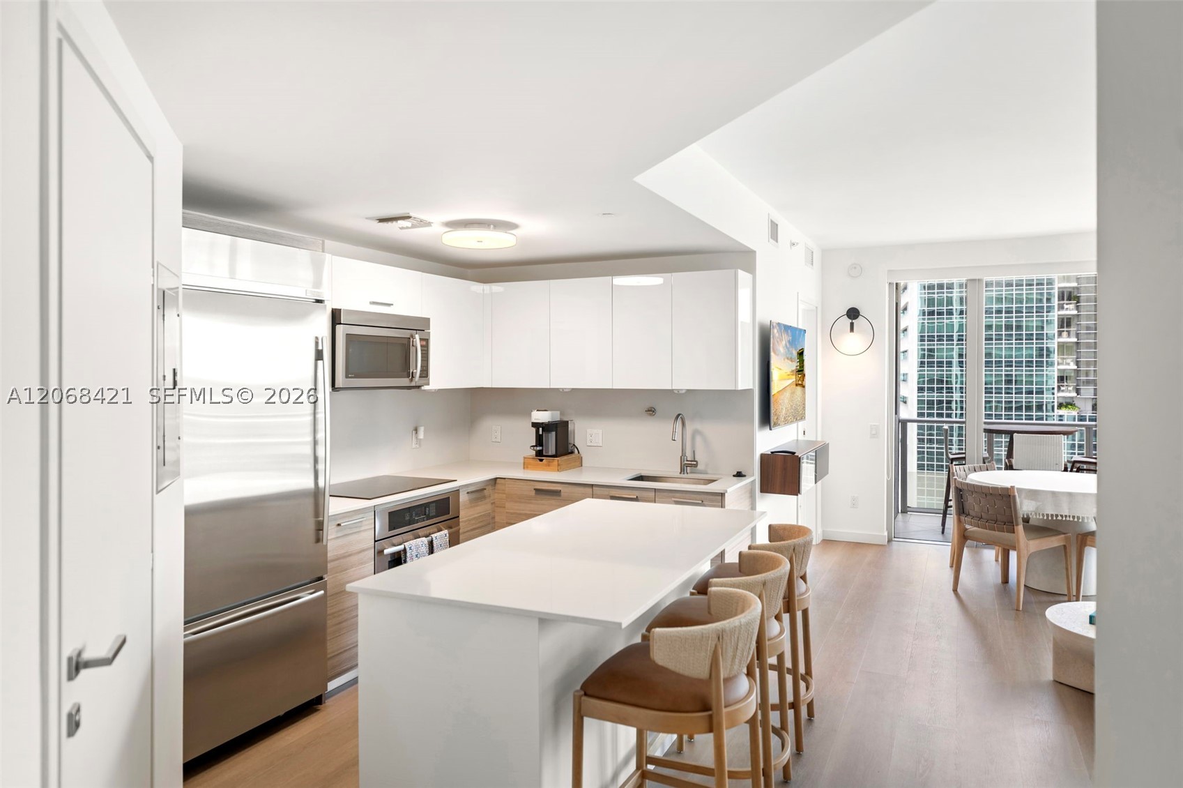 image Brickell House8