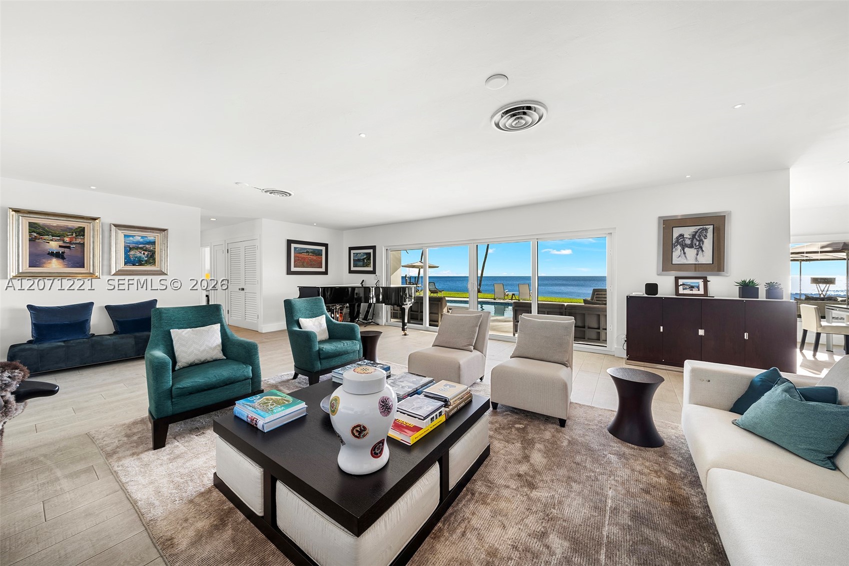 520 S Mashta Dr Key Biscayne, FL 33149