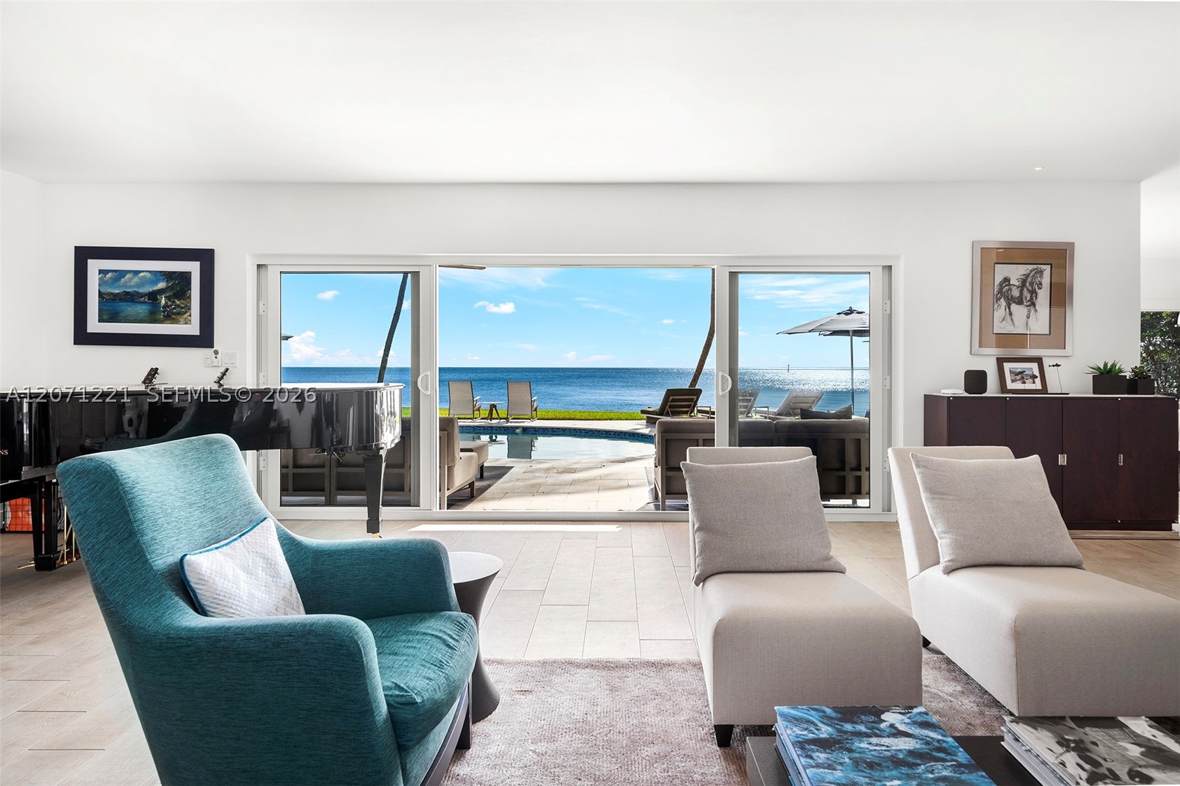 520 S Mashta Dr Key Biscayne, FL 33149