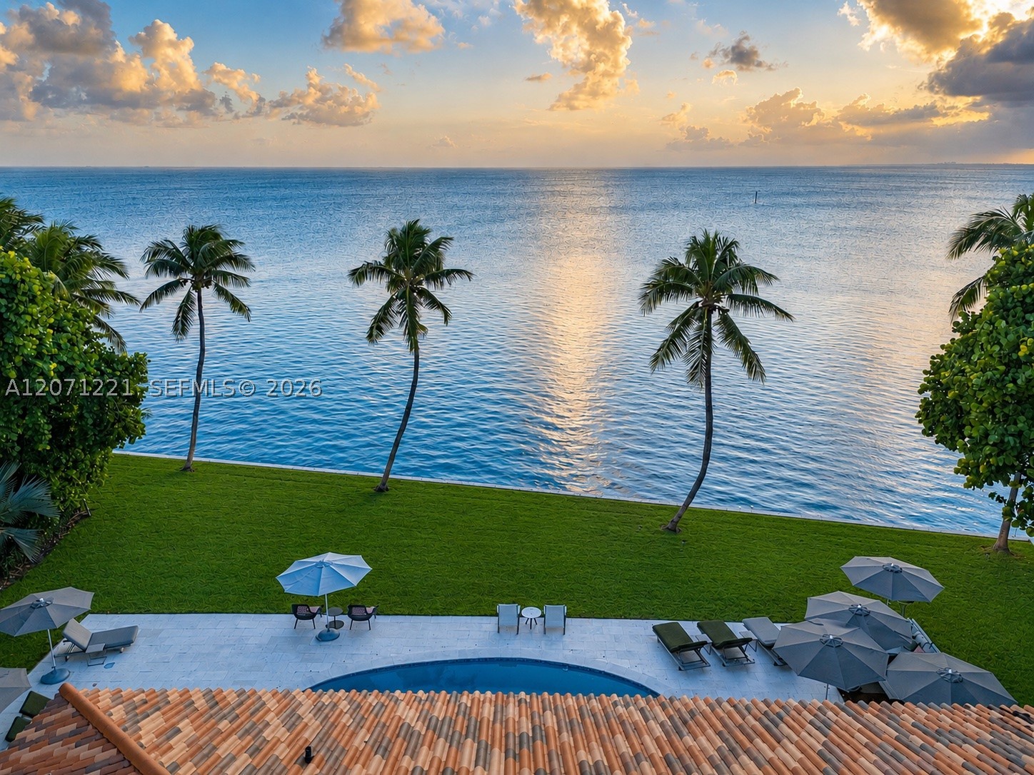 520 S Mashta Dr Key Biscayne, FL 33149