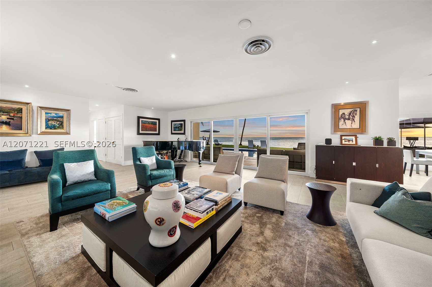 520 S Mashta Dr Key Biscayne, FL 33149