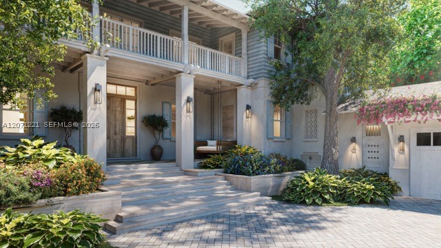 520 S Mashta Dr Key Biscayne, FL 33149