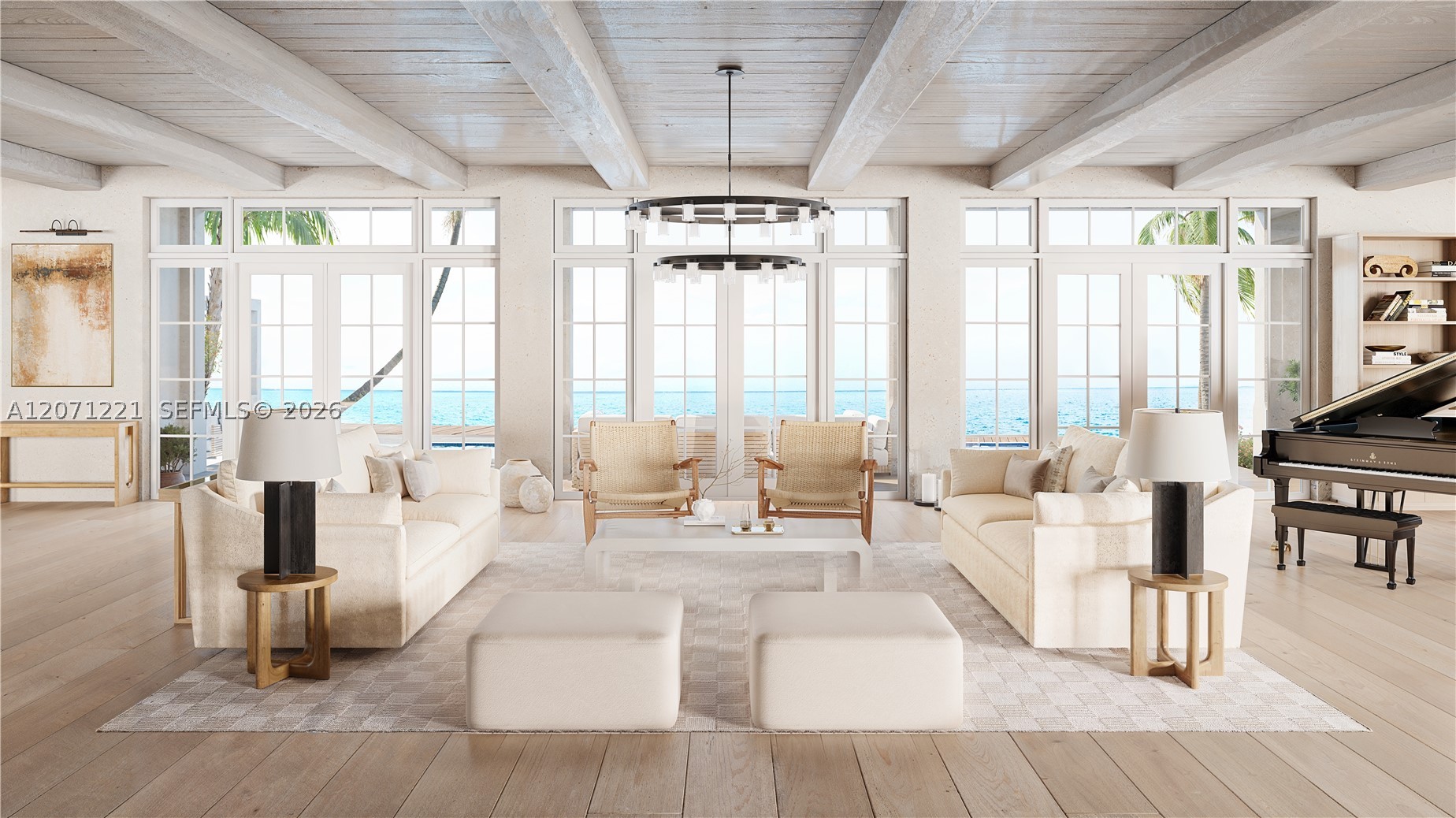 520 S Mashta Dr Key Biscayne, FL 33149