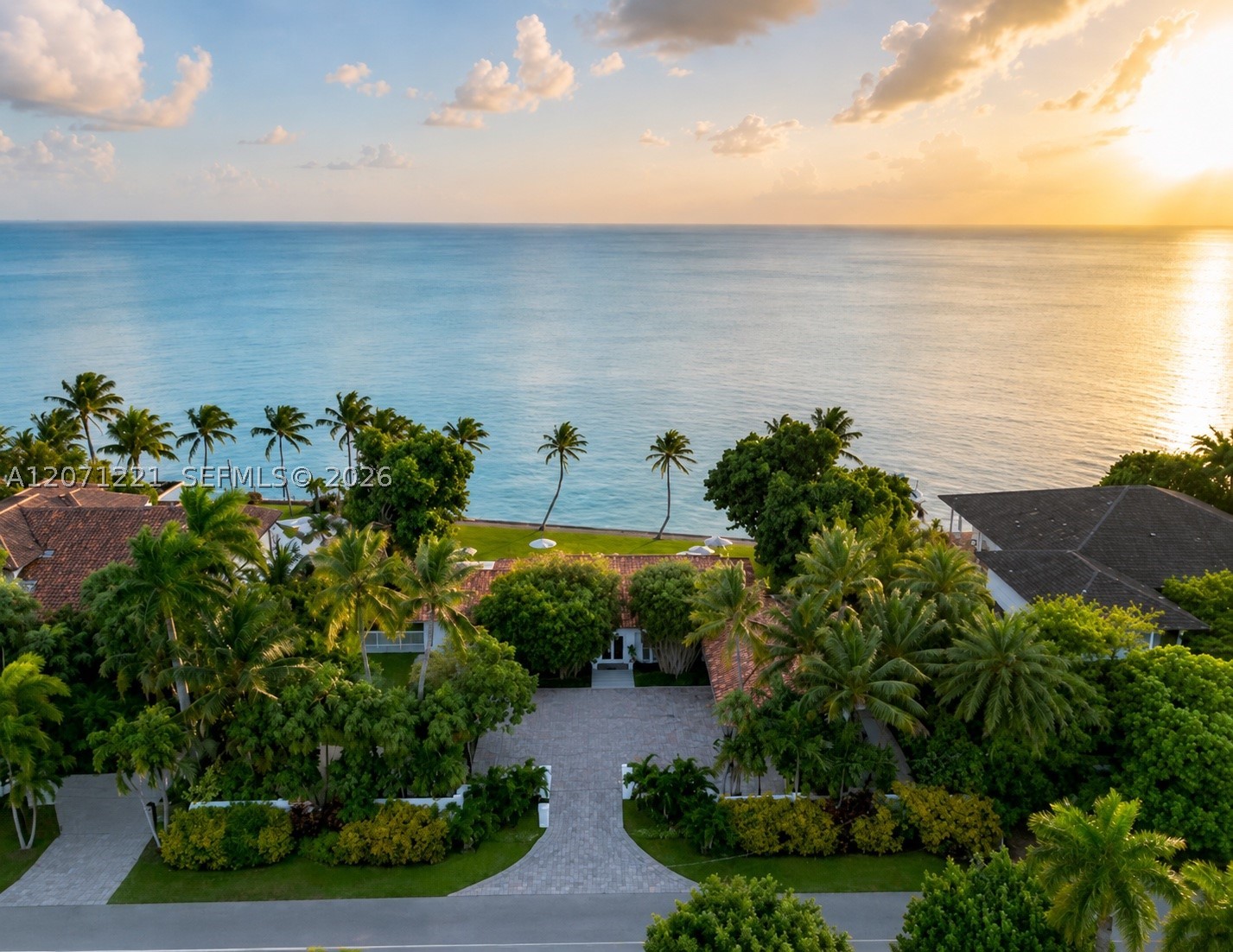 520 S Mashta Dr Key Biscayne, FL 33149