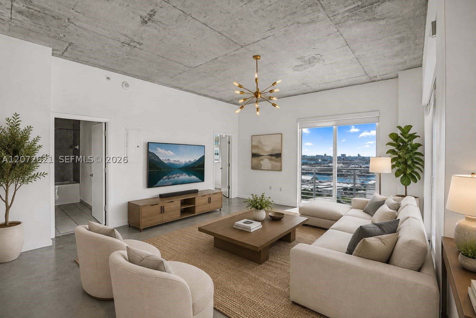 133 NE 2nd Ave #2302