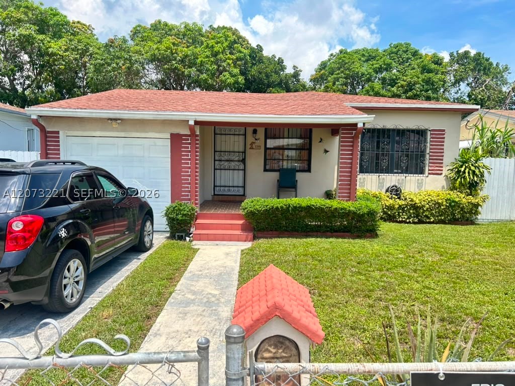 1191 NW 49th St