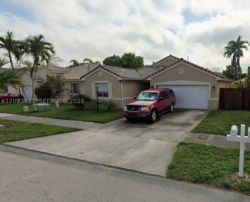 15840 SW 85th St Miami, FL 33193
