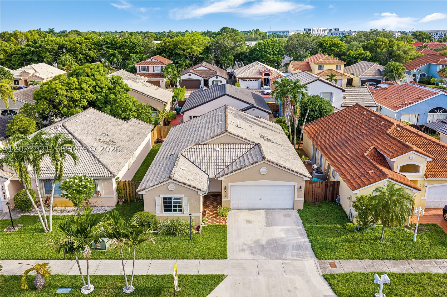 15840 SW 85th St Miami, FL 33193