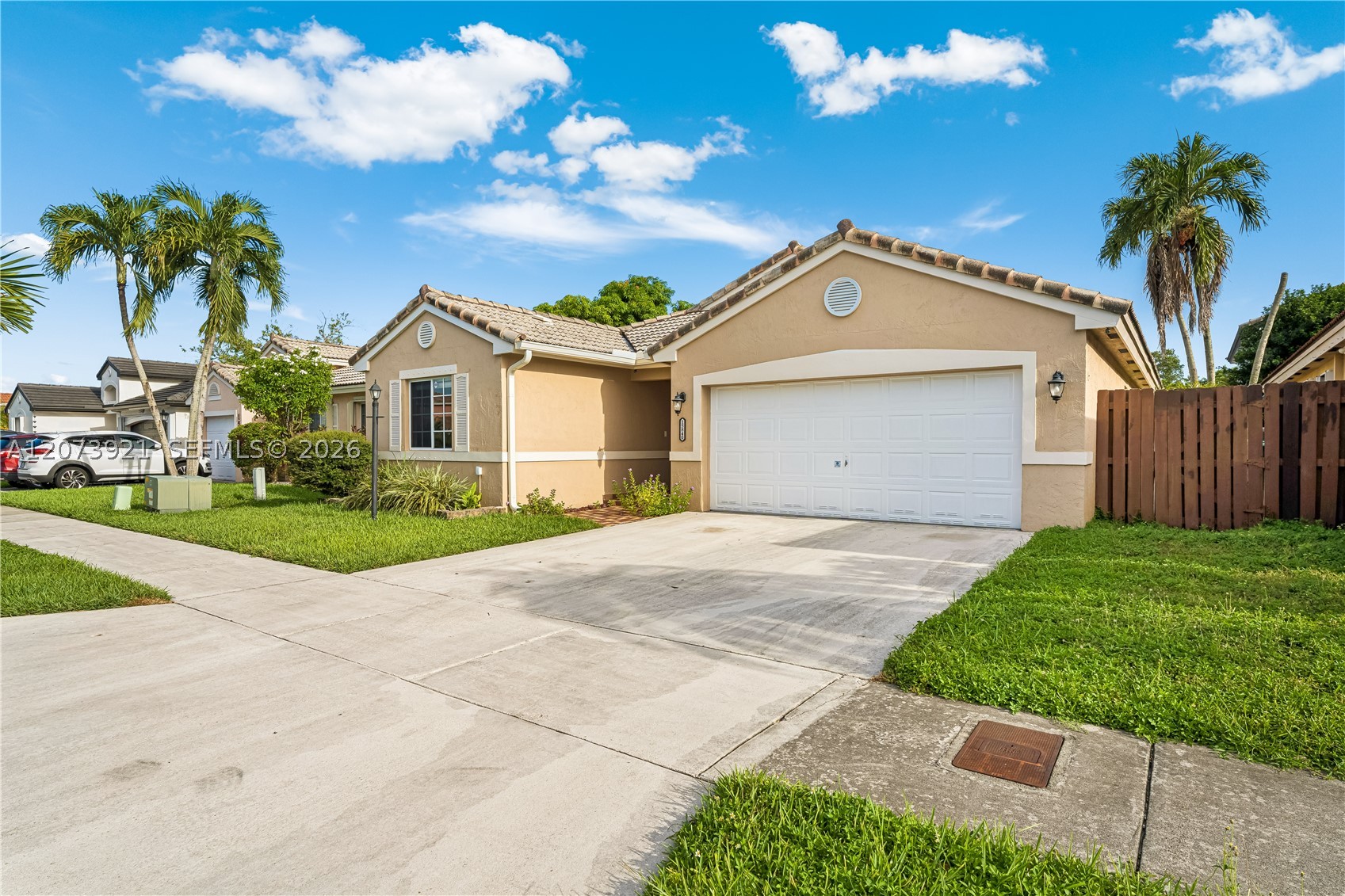 15840 SW 85th St Miami, FL 33193