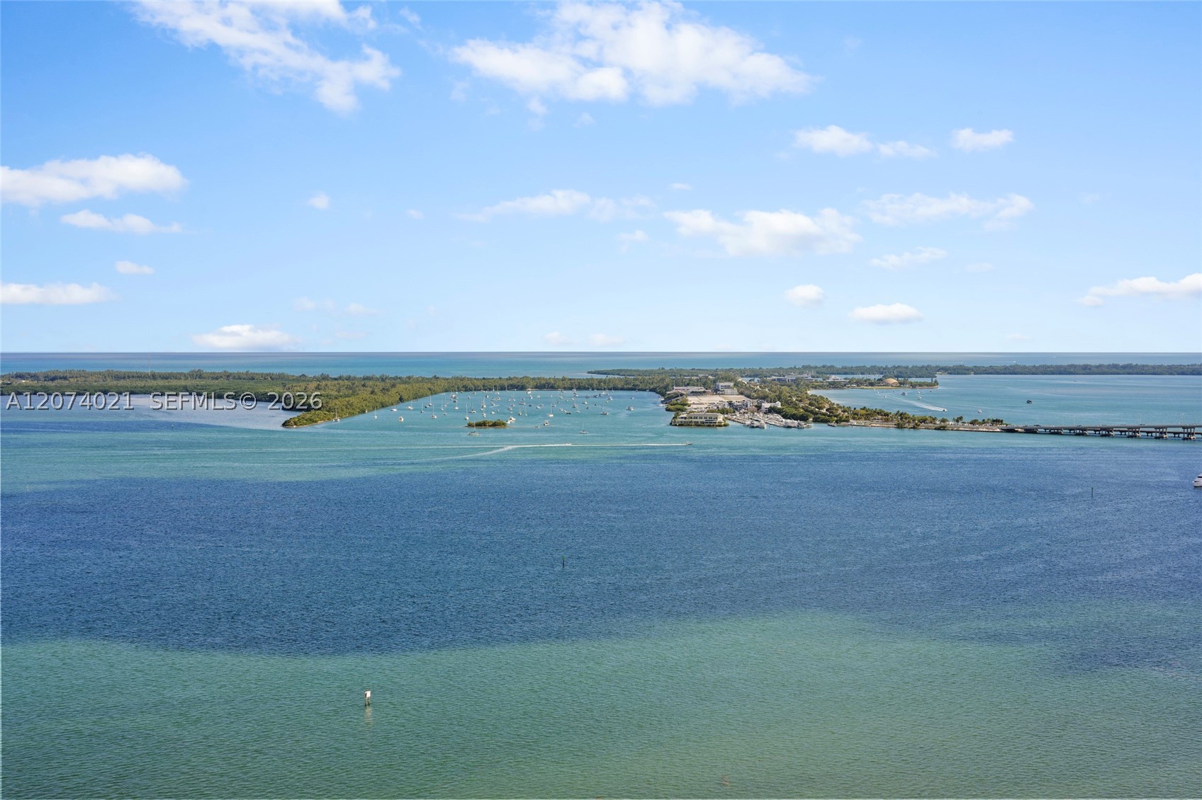 1200 Brickell Bay Dr #3701 Miami, FL 33131