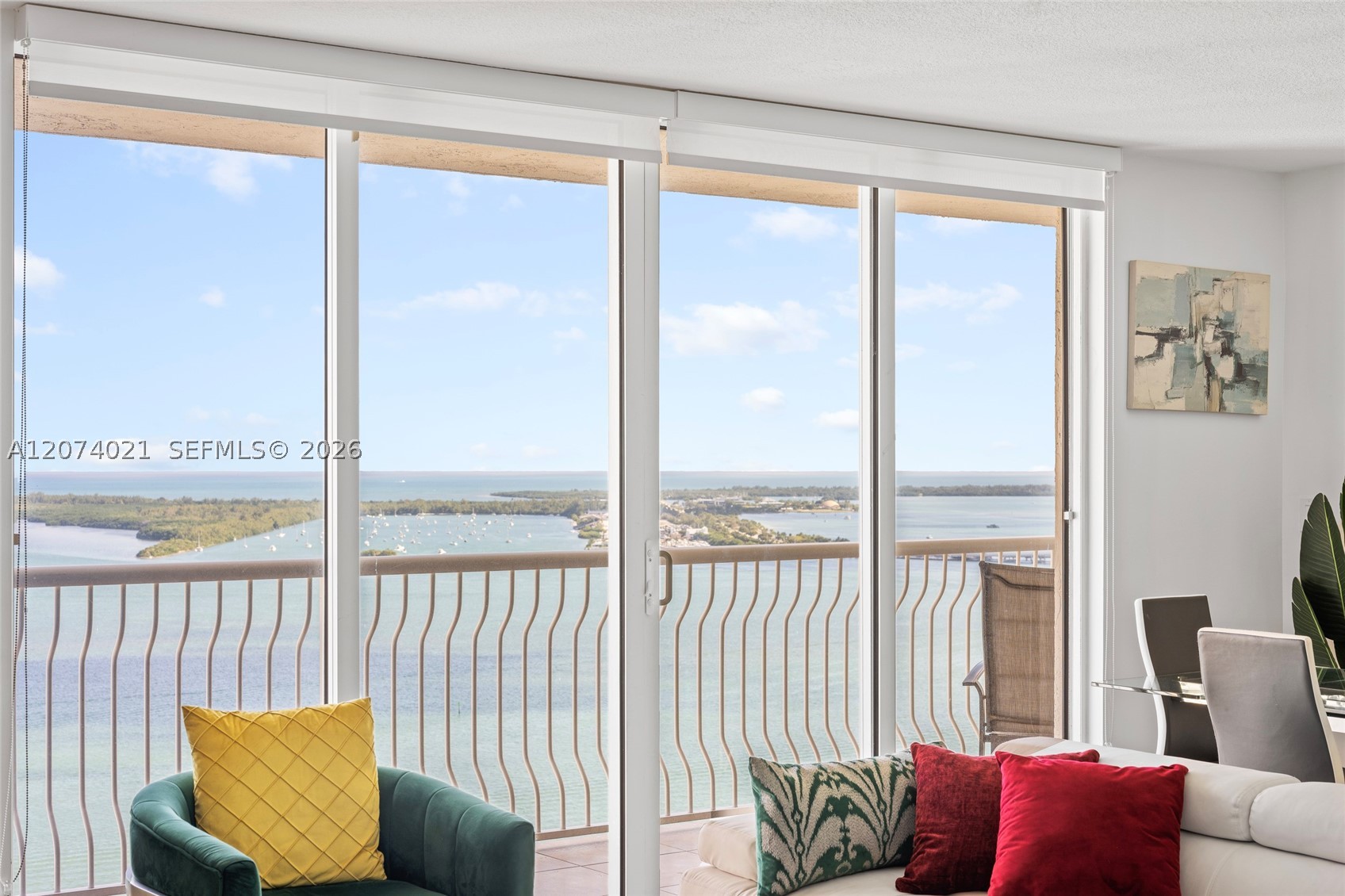 1200 Brickell Bay Dr #3701 Miami, FL 33131