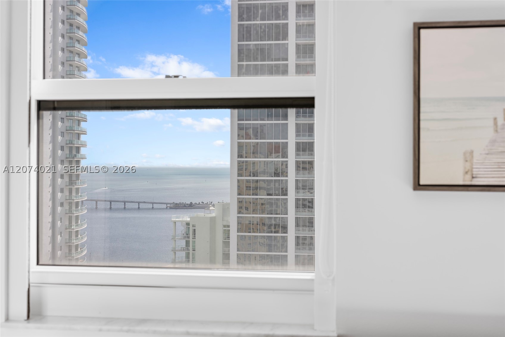 1200 Brickell Bay Dr #3701 Miami, FL 33131
