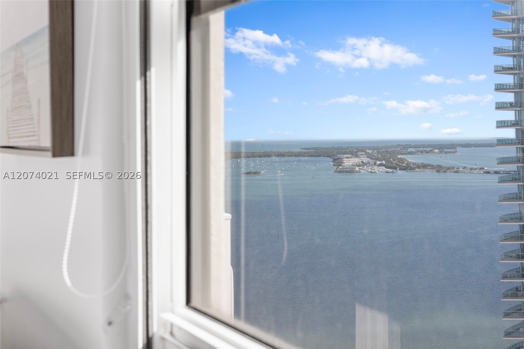 1200 Brickell Bay Dr #3701 Miami, FL 33131