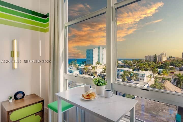 777 N Ocean Dr #S529