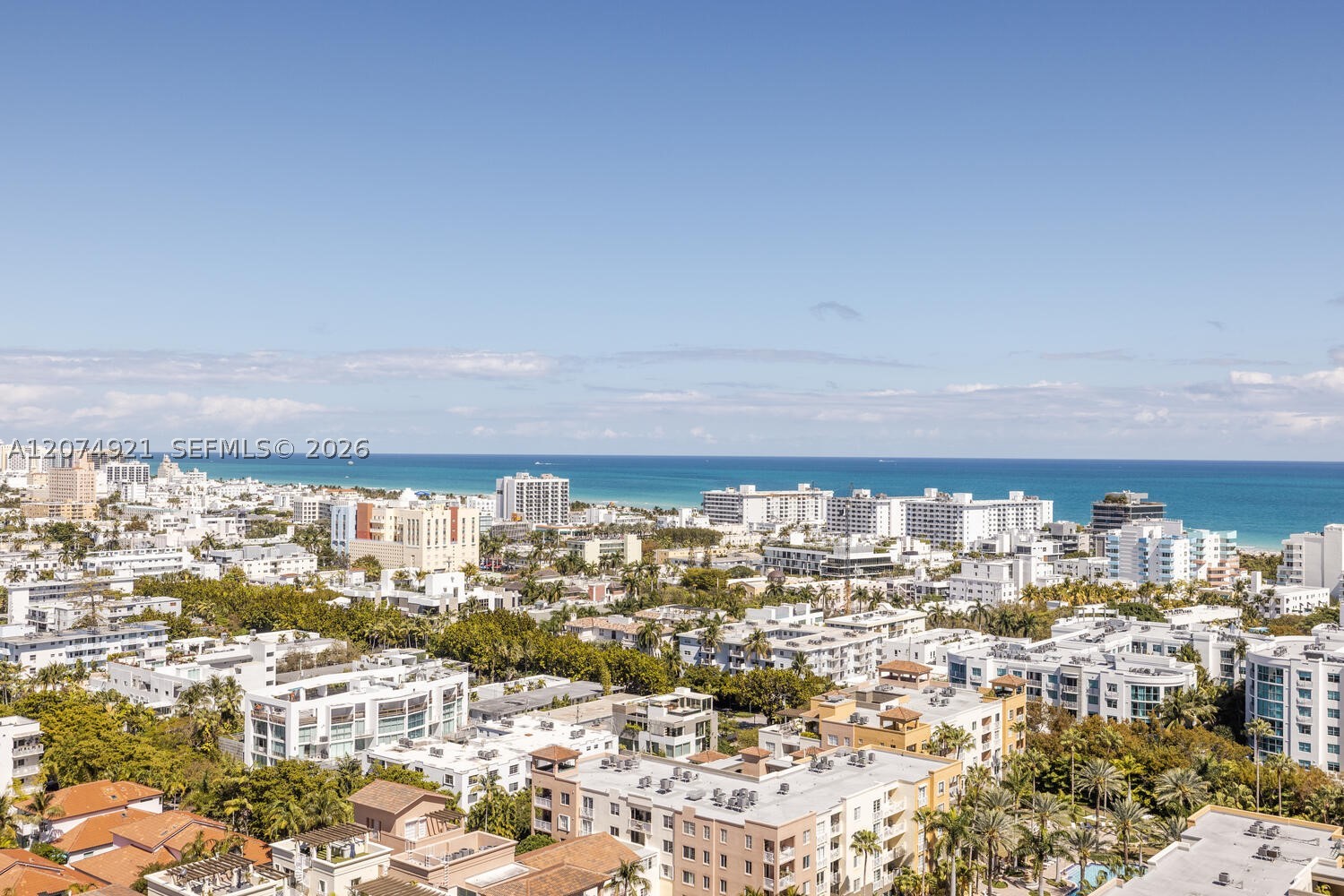 90 Alton Rd #2207 Miami Beach, FL 33139