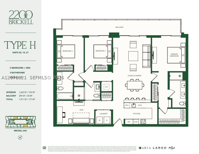 image 2200 Brickell17