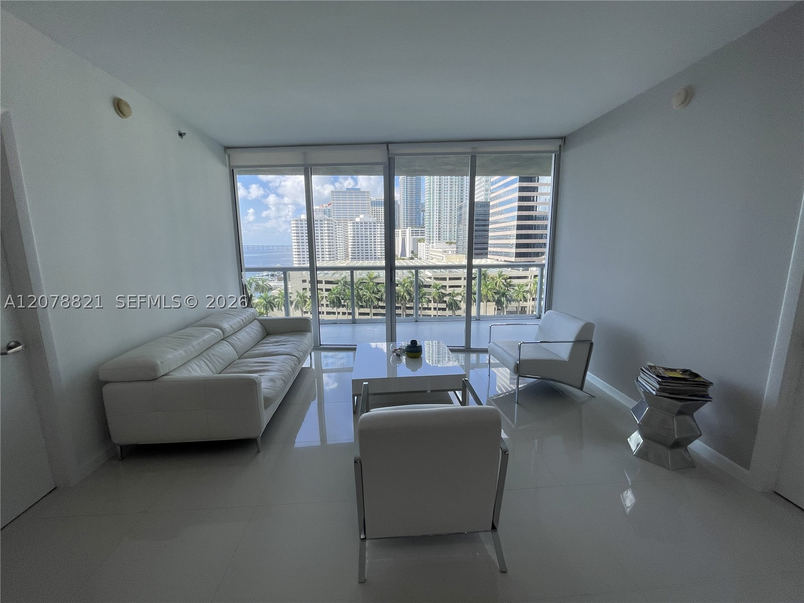 495 Brickell Ave #1103 Miami, FL 33131