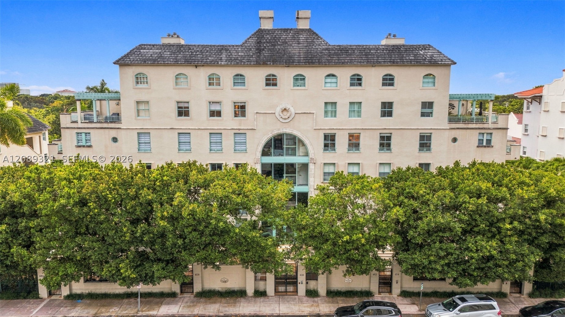 610 Valencia Ave #502