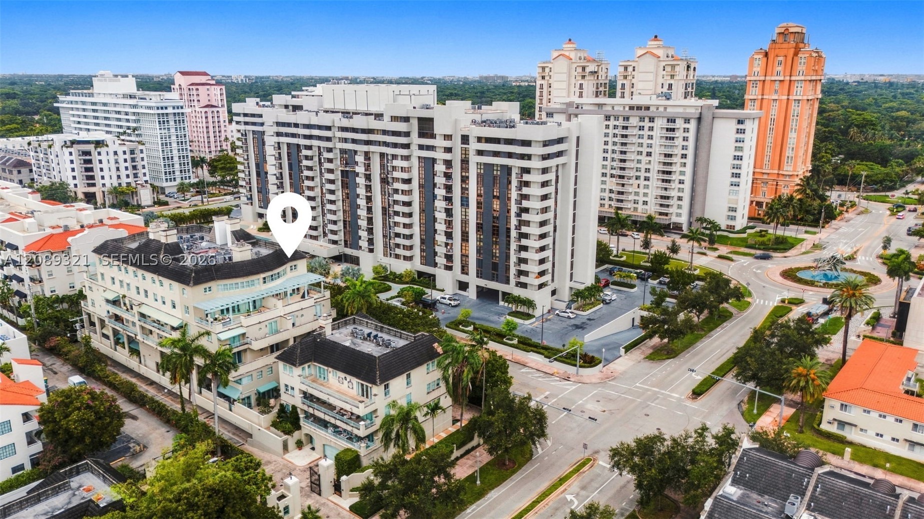610 Valencia Ave #502 Coral Gables, FL 33134