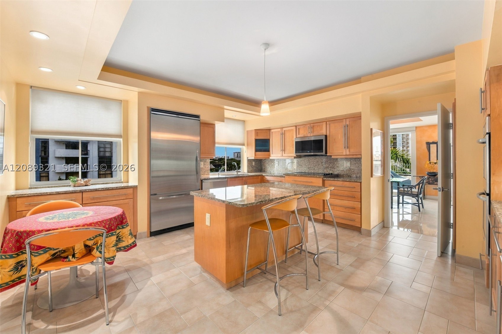 610 Valencia Ave #502 Coral Gables, FL 33134