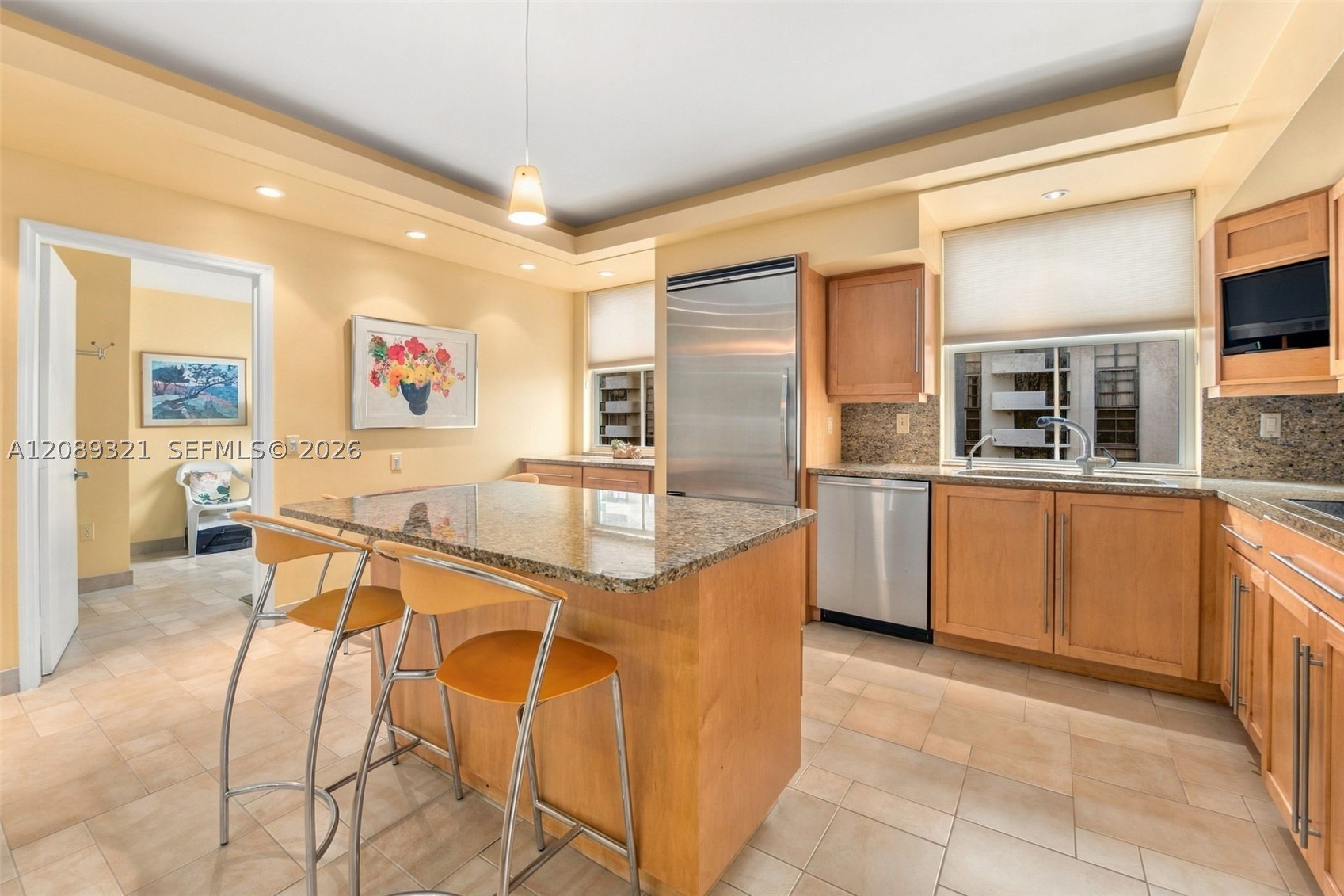 610 Valencia Ave #502 Coral Gables, FL 33134
