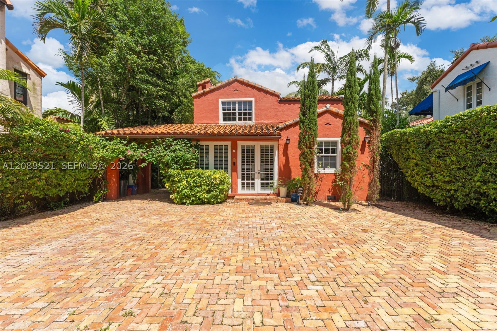629 Altara Ave Coral Gables, FL 33146
