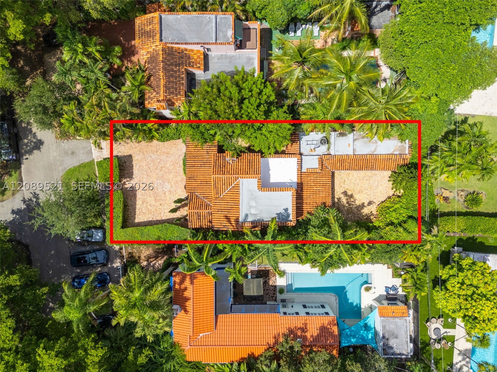 629 Altara Ave Coral Gables, FL 33146