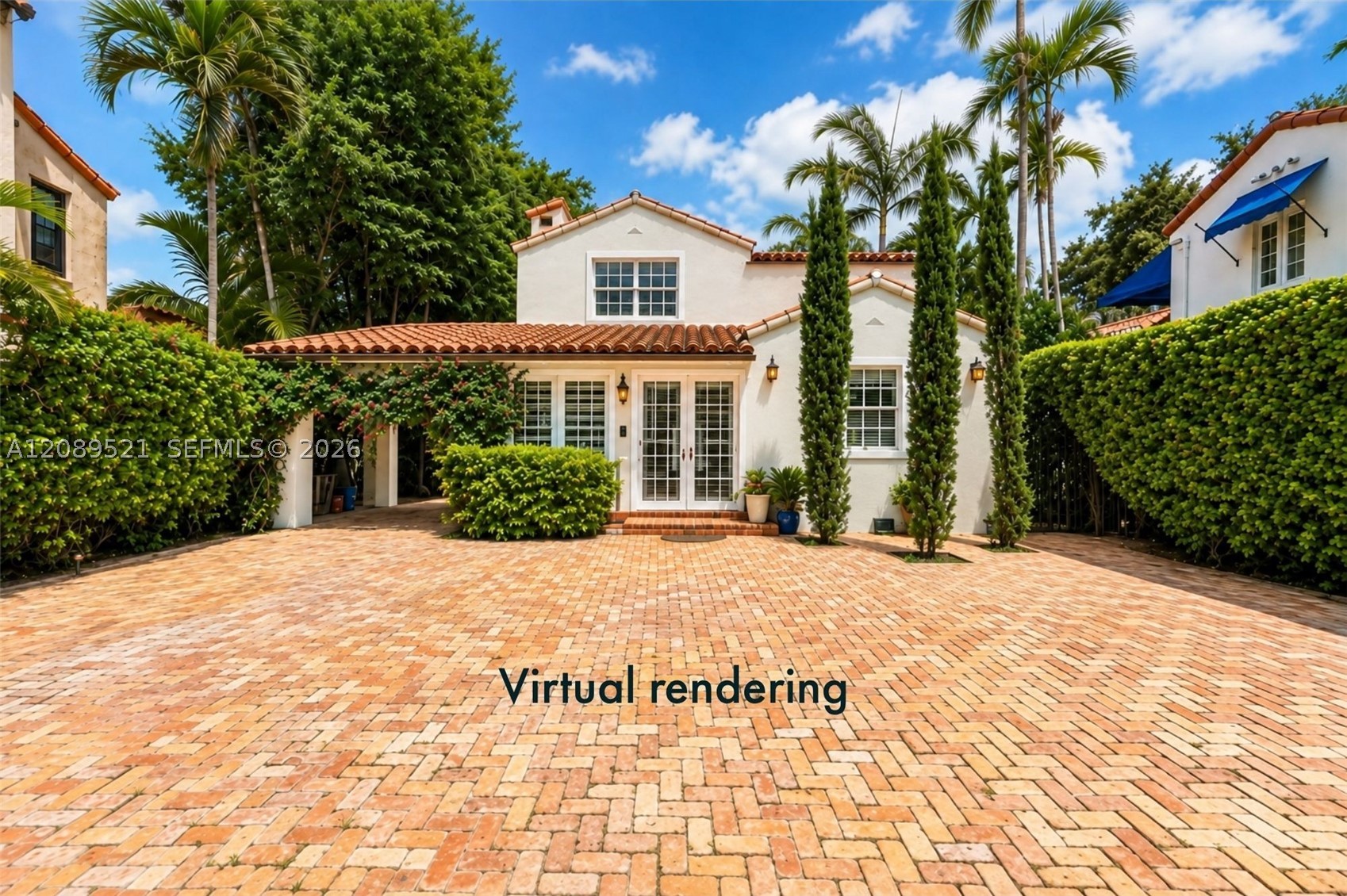 629 Altara Ave Coral Gables, FL 33146