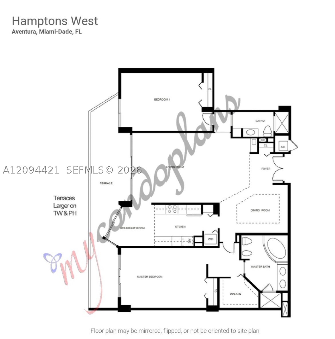 image Hamptons West7